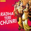 About Radha Teri Chunri Song